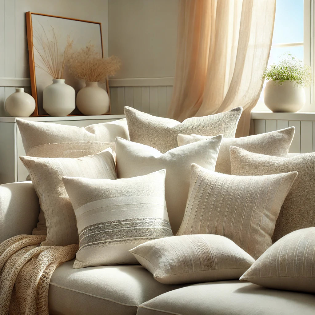 Luxury - Linen