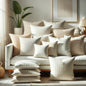 Family Set of 20 Pillows/Cushions